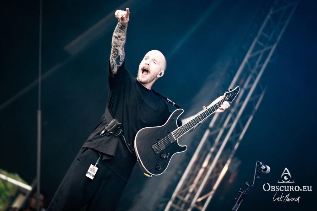 Adept @ Summer Breeze Open Air 2025