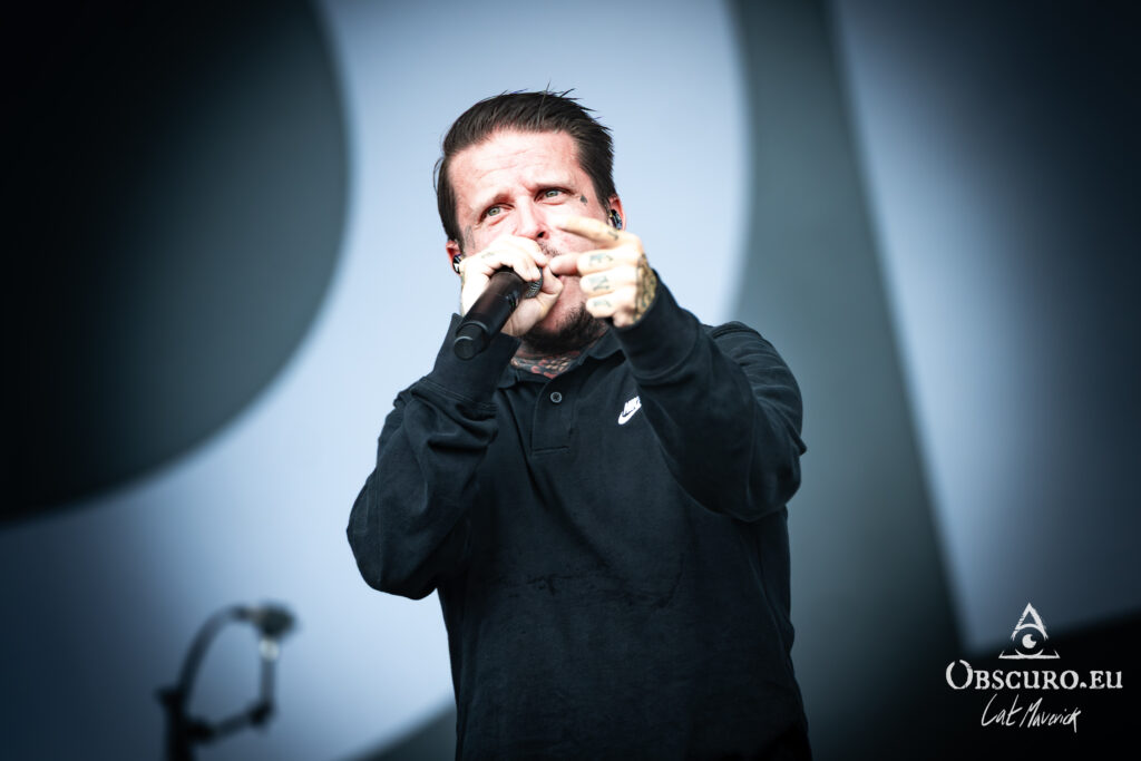 Adept @ Summer Breeze Open Air 2025