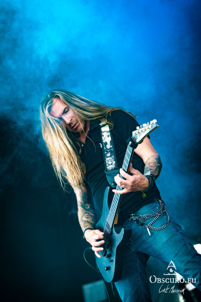 Destinity @ Summer Breeze Open Air 2025