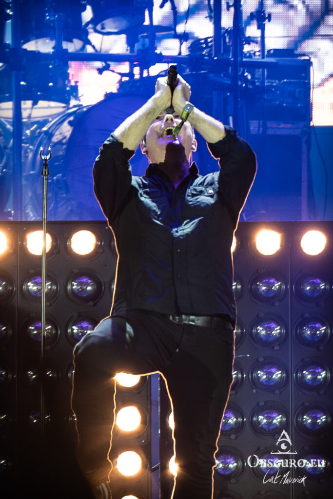 Blind Guardian @ Summer Breeze Open Air 2025