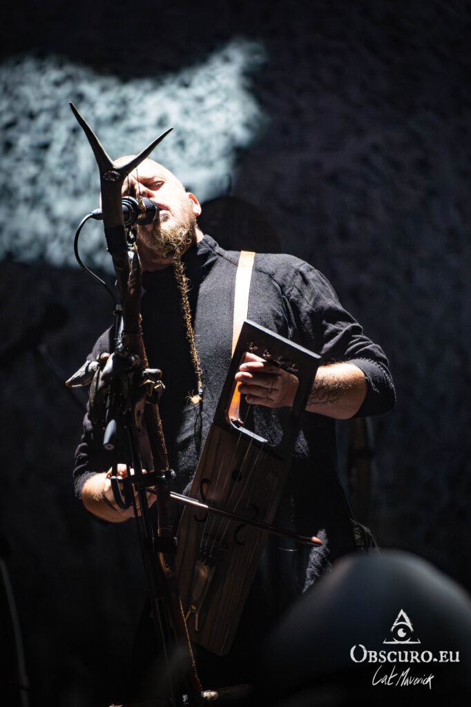 Wardruna @ Summer Breeze Open Air 2025