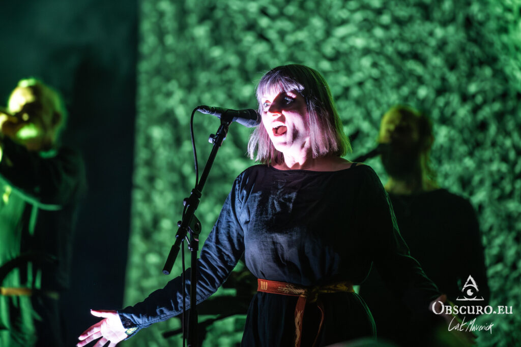 Wardruna @ Summer Breeze Open Air 2025