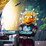 Heavysaurus @ Summer Breeze Open Air 2025