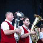 Blasmusik Illenschwang @ Summer Breeze Open Air 2025