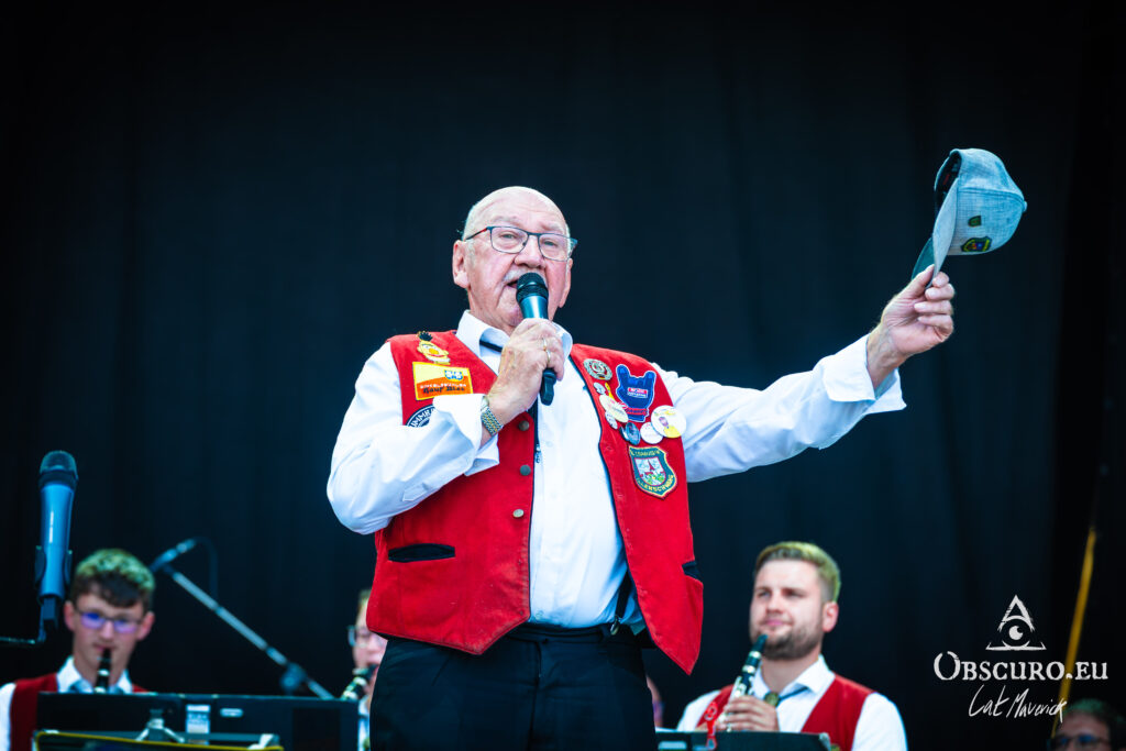 Blasmusik Illenschwang @ Summer Breeze Open Air 2025
