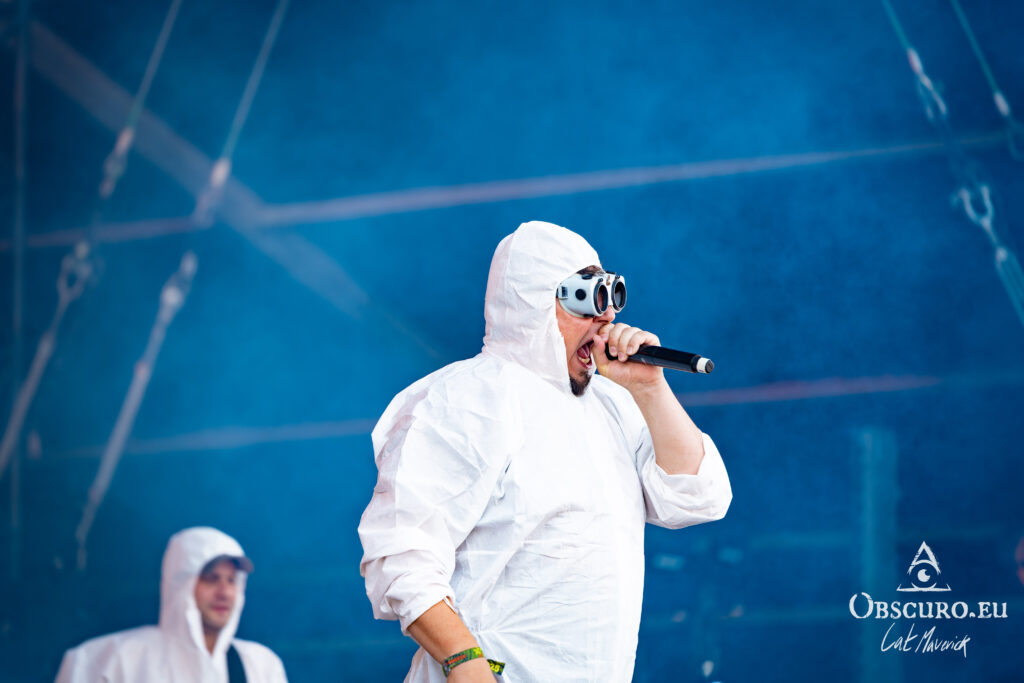 Gutalax @ Summer Breeze Open Air 2025