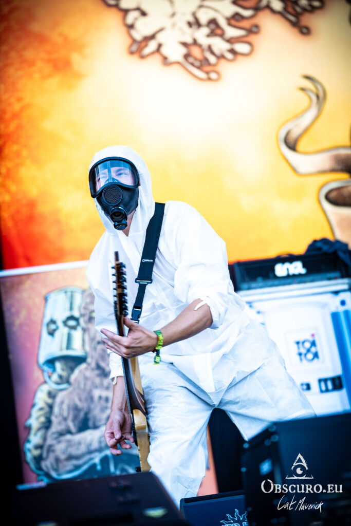 Gutalax @ Summer Breeze Open Air 2025