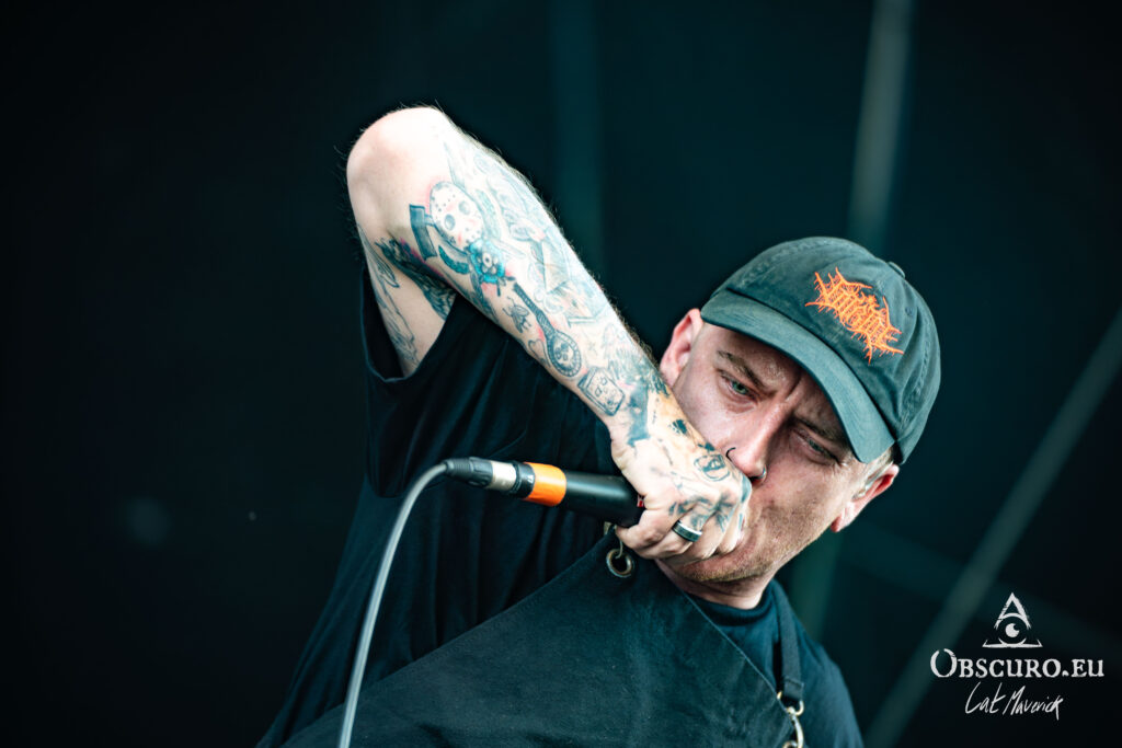 To The Grave @ Summer Breeze Open Air 2025