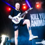 To The Grave @ Summer Breeze Open Air 2025