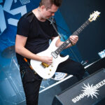 Arctis @ Summer Breeze Open Air 2025