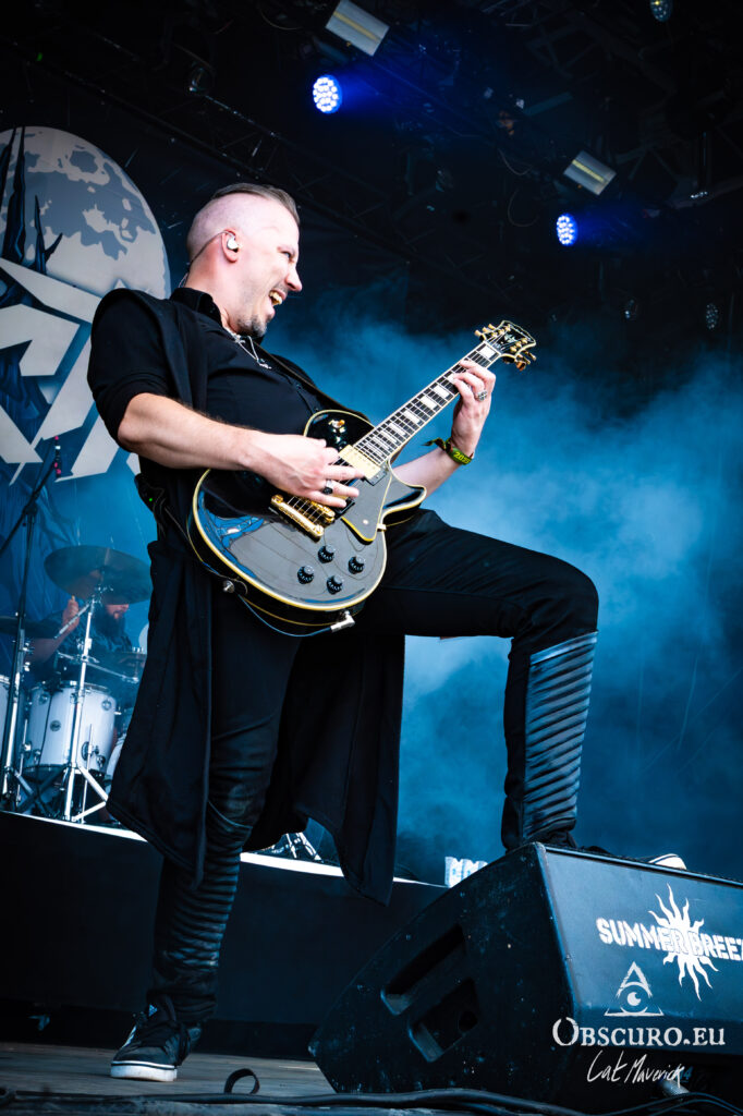 Arctis @ Summer Breeze Open Air 2025