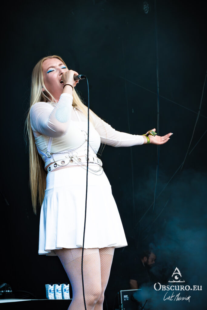 Arctis @ Summer Breeze Open Air 2025