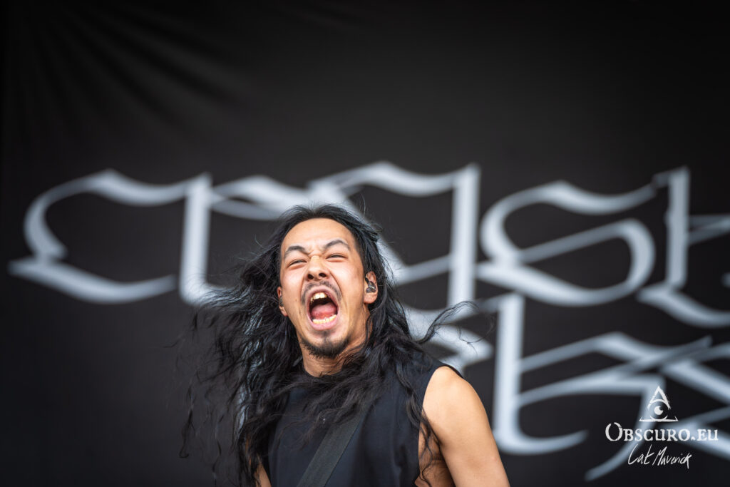 Crystal Lake @ Summer Breeze Open Air 2025