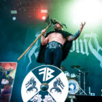 Asenblut @ Summer Breeze Open Air 2025