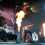 Asenblut @ Summer Breeze Open Air 2025