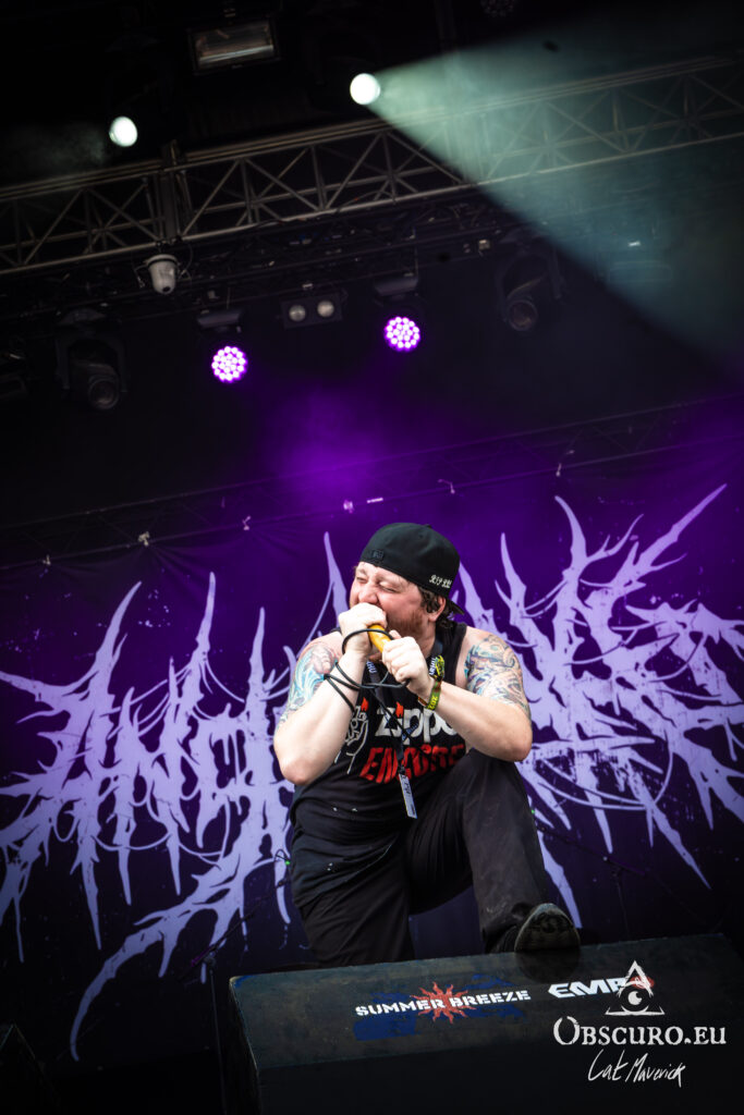 Angelmaker @ Summer Breeze Open Air 2025