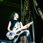 Crystal Lake @ Summer Breeze Open Air 2025