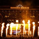 Blind Guardian @ Summer Breeze Open Air 2025