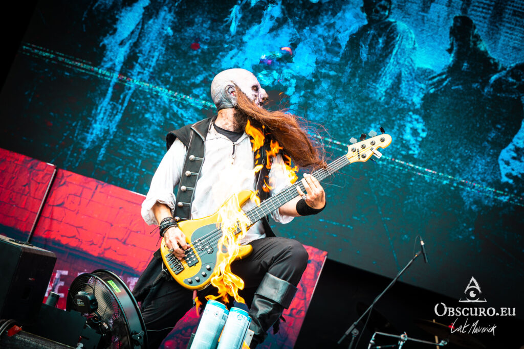 Dominum @ Summer Breeze Open Air 2025