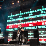 Annisokay @ Summer Breeze Open Air 2025