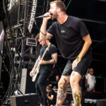 Annisokay @ Summer Breeze Open Air 2025