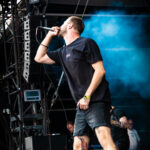 Annisokay @ Summer Breeze Open Air 2025
