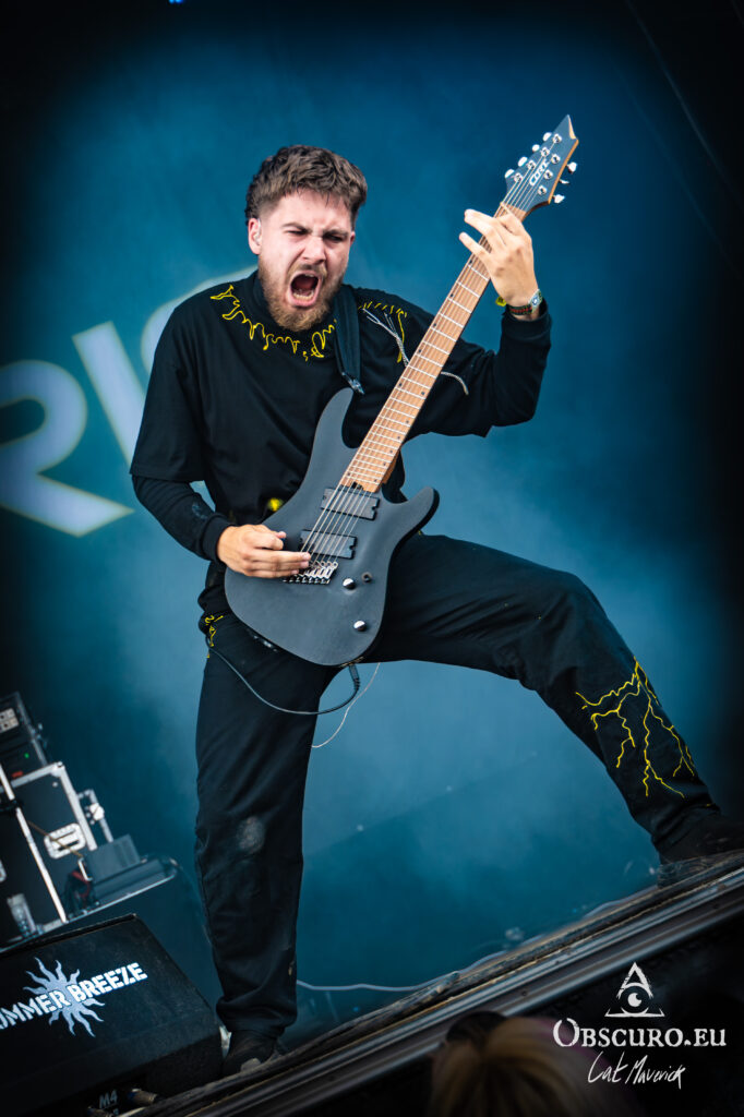 Stellvris @ Summer Breeze Open Air 2025