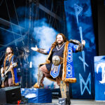 Wind Rose @ Summer Breeze Open Air 2025