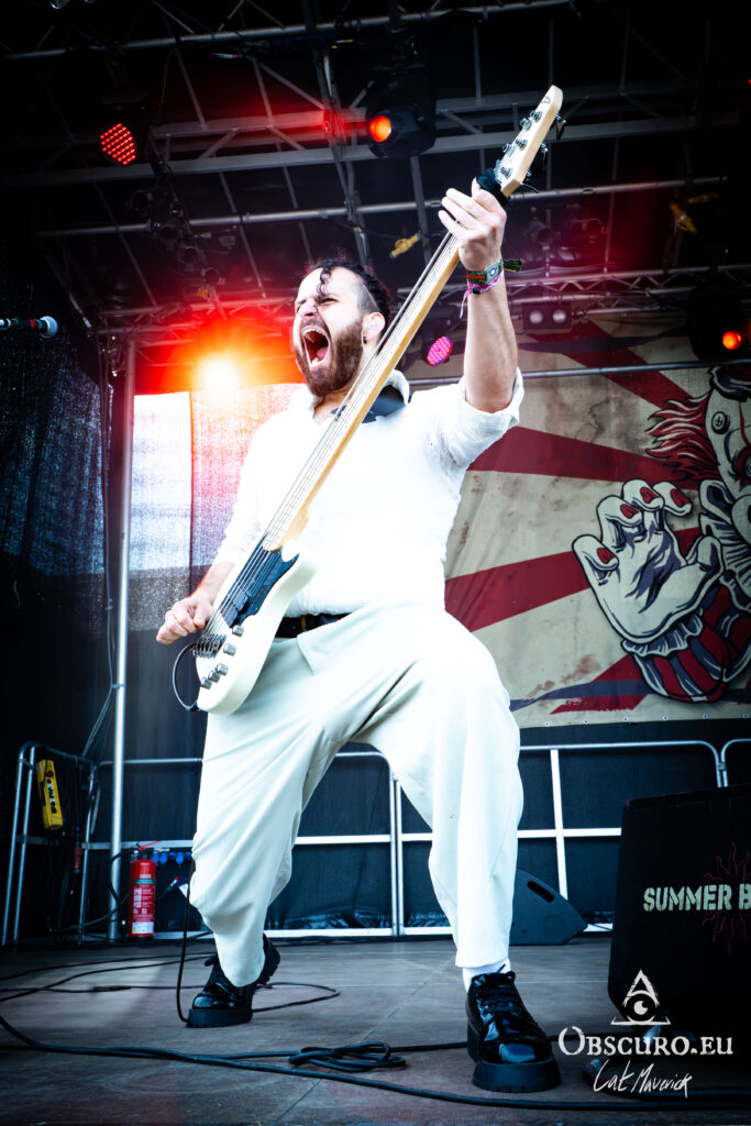 Vianova @ Summer Breeze Open Air 2025