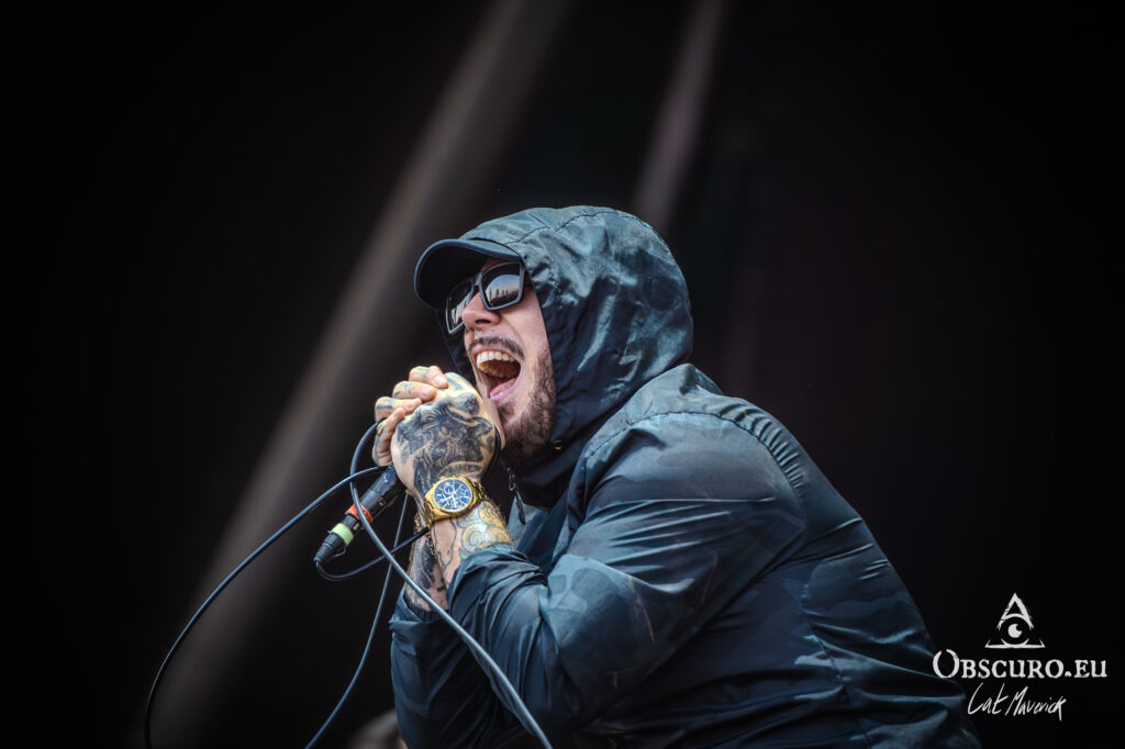 Crystal Lake @ Summer Breeze Open Air 2025