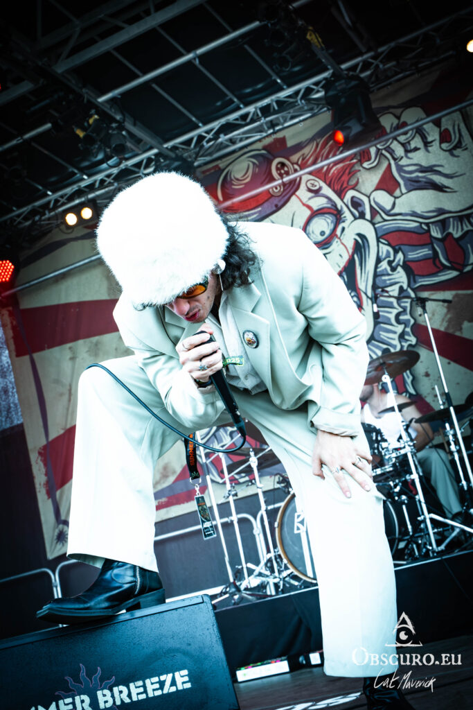 Vianova @ Summer Breeze Open Air 2025