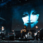 Tarja feat. Marko Hietala @ Summer Breeze Open Air 2025
