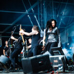 Tarja feat. Marko Hietala @ Summer Breeze Open Air 2025