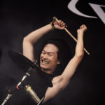 Crystal Lake @ Summer Breeze Open Air 2025