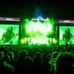 Machine Head @ Summer Breeze Open Air 2025