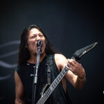 Crystal Lake @ Summer Breeze Open Air 2025