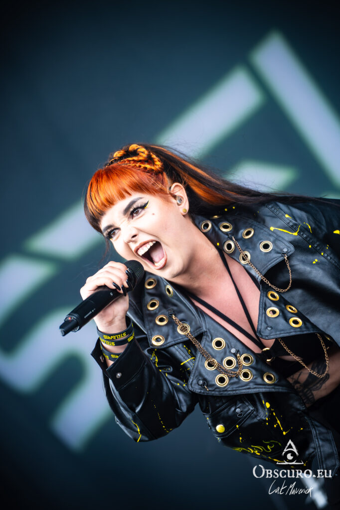 Stellvris @ Summer Breeze Open Air 2025