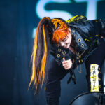 Stellvris @ Summer Breeze Open Air 2025