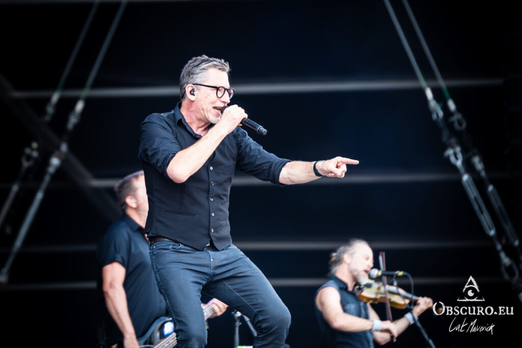 Fiddler's Green @ Summer Breeze Open Air 2025
