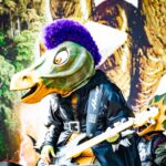 Heavysaurus @ Summer Breeze Open Air 2025