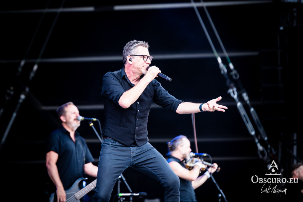 Fiddler's Green @ Summer Breeze Open Air 2025