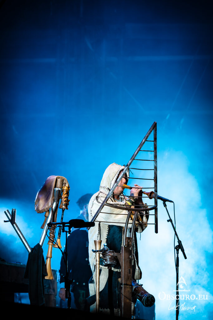 In Extremo @ Summer Breeze Open Air 2025