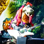 Heavysaurus @ Summer Breeze Open Air 2025