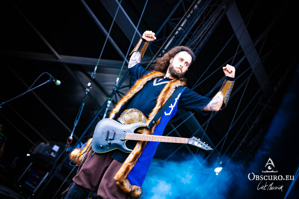 Wind Rose @ Summer Breeze Open Air 2025