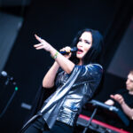 Tarja feat. Marko Hietala @ Summer Breeze Open Air 2025