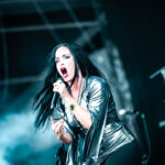 Tarja feat. Marko Hietala @ Summer Breeze Open Air 2025