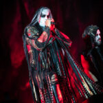 Dimmu Borgir @ Summer Breeze Open Air 2025