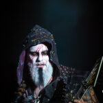 Dimmu Borgir @ Summer Breeze Open Air 2025