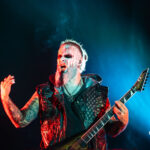 Dimmu Borgir @ Summer Breeze Open Air 2025