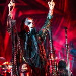 Dimmu Borgir @ Summer Breeze Open Air 2025